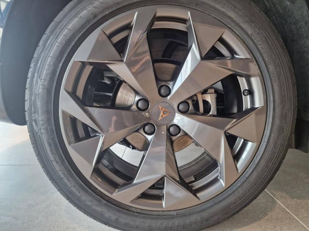 Formentor 1.5 eHybrid 204ch V DSG6 2025 occasion 24430 Marsac-sur-l'Isle