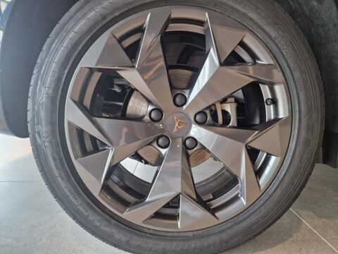 Formentor 1.5 eHybrid 204ch V DSG6 2025 occasion 24430 Marsac-sur-l'Isle