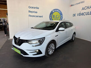Megane IV 1.5 BLUE DCI 115CH BUSINESS 2021 occasion 28630 Nogent-le-Phaye
