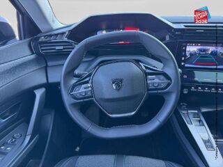 308 SW 1.2 PureTech 130ch S&S Allure EAT8 2022 occasion 51100 Reims