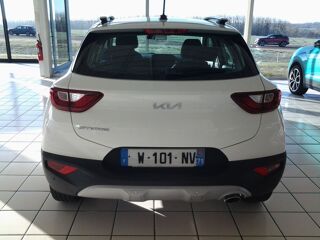 Stonic 1.0 T-GDI 120CH MHEV ACTIVE BUSINESS IBVM6 2022 occasion 71880 Ch&acirc;tenoy-le-Royal