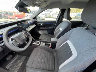 C3 Electrique 113ch 44,2kWh autonomie confort MAX 2025 occasion 33320 Eysines