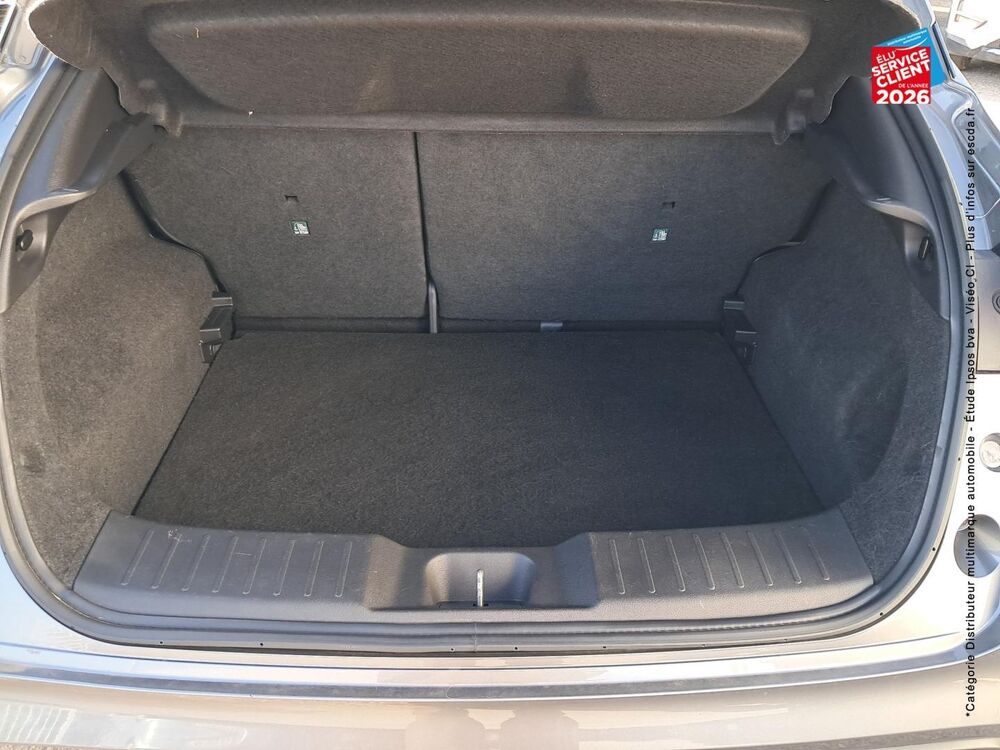 Juke 1.6 Hybrid 143ch N-Connecta 2023.5 2023 occasion 57100 Thionville