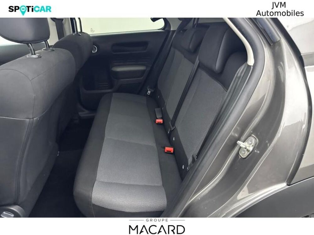 C4 cactus BlueHDi 100ch S&S Shine E6.d-TEMP 2019 occasion 47550 Bo&eacute;