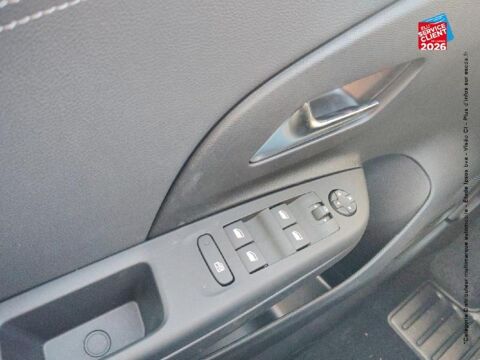 Corsa 1.2 Turbo 100ch Colour Edition 2026 occasion 90000 Belfort