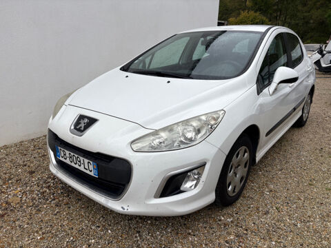 Peugeot 308 1.6 HDI92 FAP ACCESS 5P 2012 occasion Butry-sur-Oise 95430