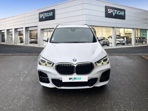X1 sDrive18i 140ch M Sport 2020 occasion 28500 Vernouillet