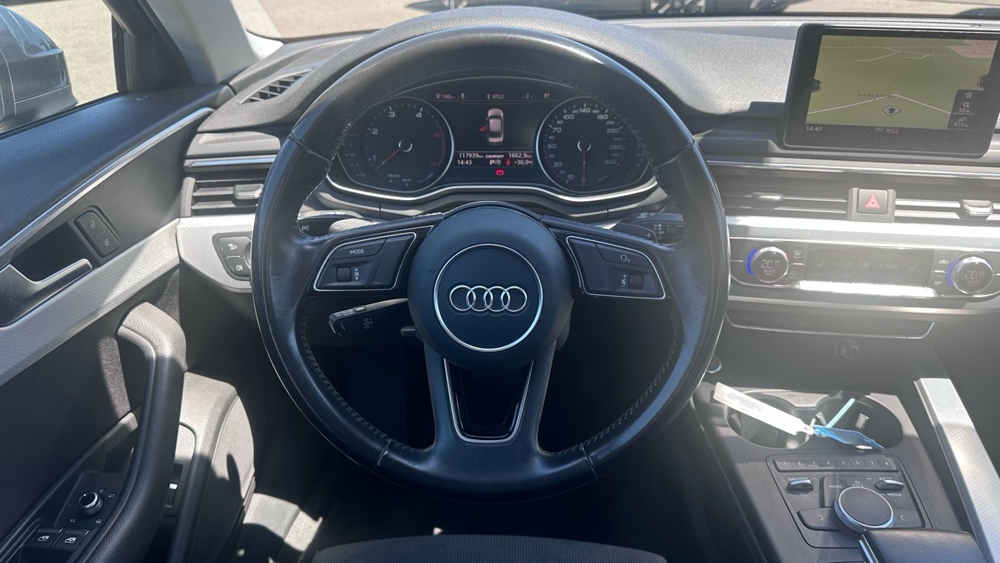 A4 3.0 V6 TDI 272CH SPORT QUATTRO TIPTRONIC 2016 occasion 12850 Onet-le-Ch&acirc;teau