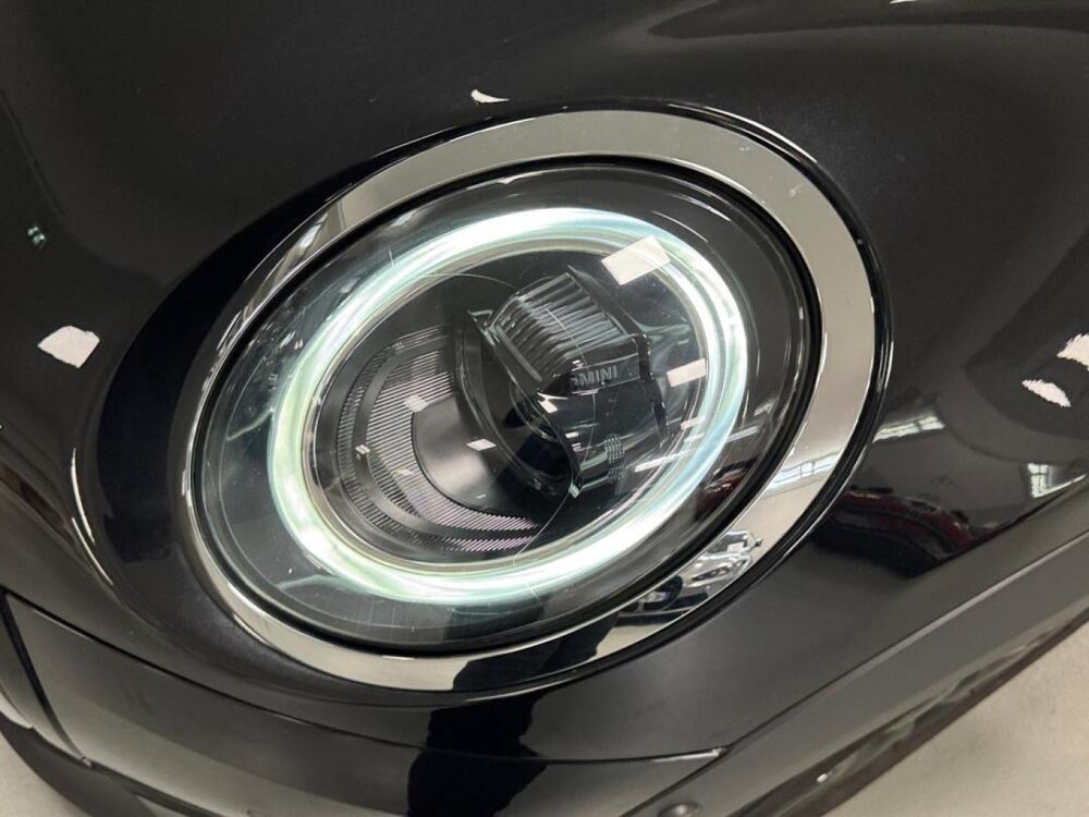 Cooper 136ch Edition Premium Plus BVA7 2023 occasion 92100 Boulogne-Billancourt