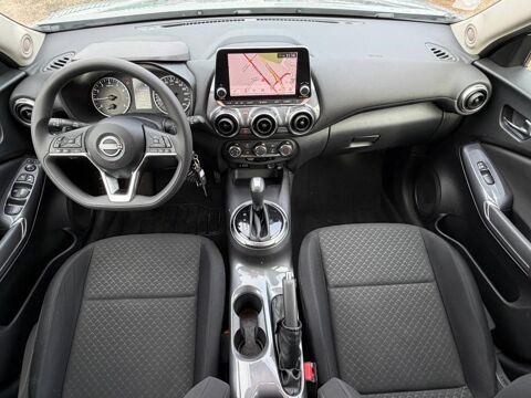 Juke 1.0 DIG-T 114ch Business Edition DCT7 2023.5 2023 occasion 78630 Orgeval