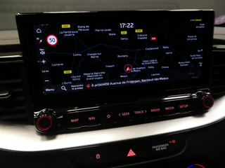 XCeed 1.5 T-GDI 140CH GT-LINE PREMIUM DCT7 2024 occasion 77100 Nanteuil-l&egrave;s-Meaux