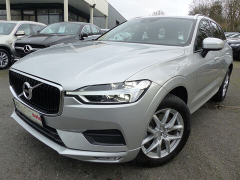 XC60 B4 ADBLUE AWD 197CH BUSINESS EXECUTIVE GEARTRONIC 2019 occasion 77144 Montévrain