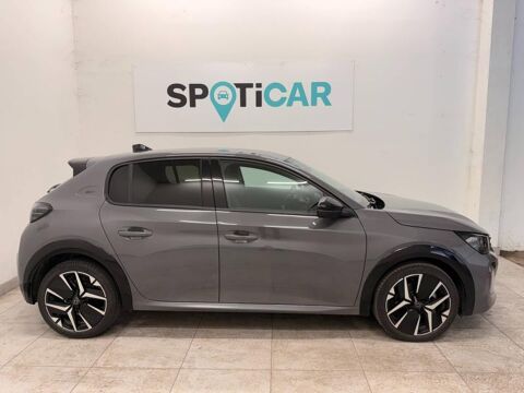 208 1.2 Hybrid 145ch GT e-DCS6 2026 occasion 91230 Montgeron