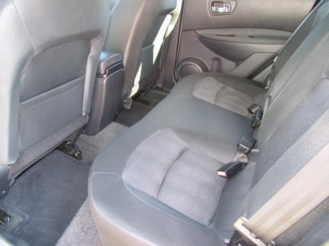 Qashqai 1.5 DCI 110CH FAP CONNECT EDITION 2012 occasion 31600 Muret