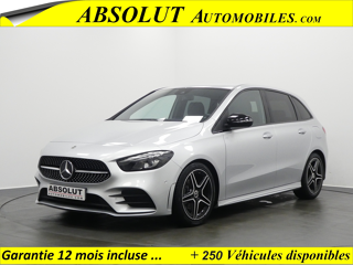 Classe B 180 136CH AMG LINE EDITION 7G-DCT 7CV 2022 occasion 77100 Nanteuil-l&egrave;s-Meaux