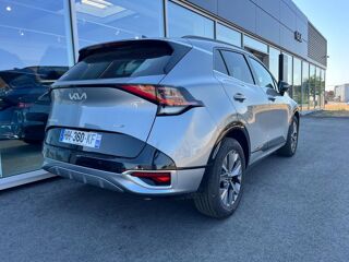 Sportage 1.6 T-GDi 210ch HEV GT-line BVA6 2025 occasion 44800 Saint-Herblain