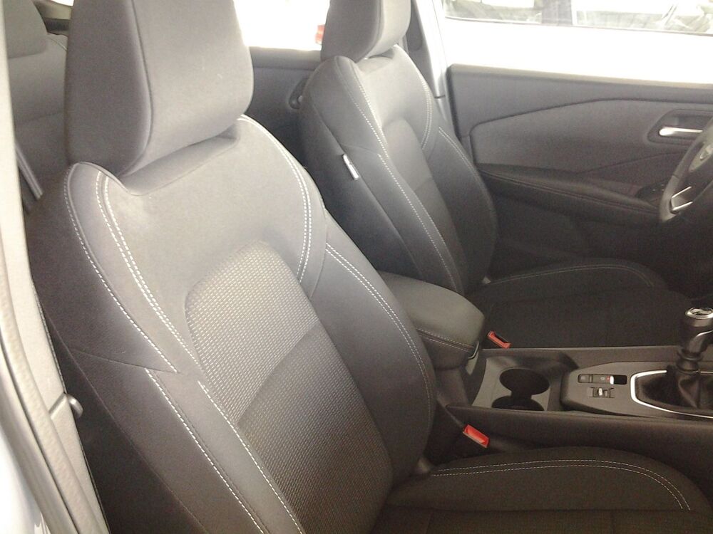 Qashqai 1.3 MILD HYBRID 140CH BUSINESS EDITION 2024 2025 occasion 71880 Ch&acirc;tenoy-le-Royal