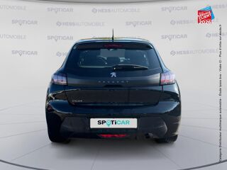 208 1.2 PureTech 75ch S&S Like 2022 occasion 51100 Reims