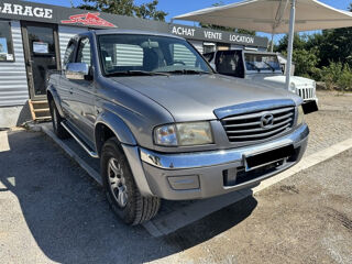 B 2500 B-2500 PLATEAU 4X4 2005 occasion 83120 Sainte-Maxime