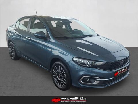Tipo 1.6 MultiJet 130ch 2026 occasion 62000 Arras