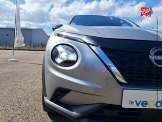 Juke 1.6 Hybrid 143ch Business+ 2023 2023 occasion 57970 Illange