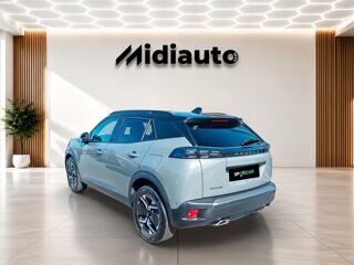 2008 1.2 Hybrid 145ch GT e-DCS6 / Toit ouvrant + Pack Vision & Na 2025 occasion 28500 Vernouillet
