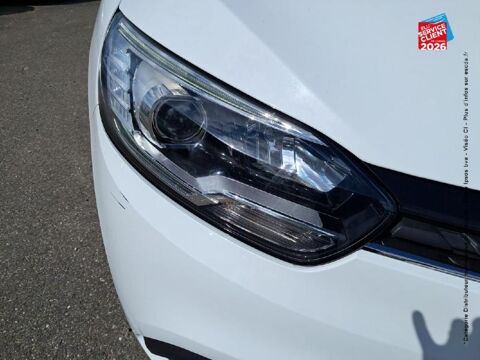 Sc&eacute;nic 1.3 TCe 115ch FAP Business 153g 2020 occasion 67200 Strasbourg