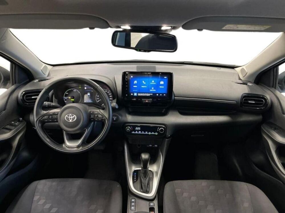 Yaris 116h Dynamic 5p MC24 2024 occasion 13400 Aubagne