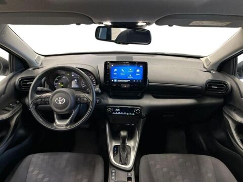 Yaris 116h Dynamic 5p MC24 2024 occasion 13400 Aubagne