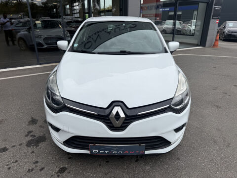Clio IV 1.5 DCI 90CH ENERGY BUSINESS 82G 5P 2016 occasion 31140 Aucamville
