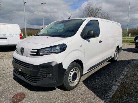 Peugeot Expert XL 2.0 BLUEHDI 145CH S&S PACK PREMIUM CONNECT EAT8 2024 occasion La Tour-de-Salvagny 69890