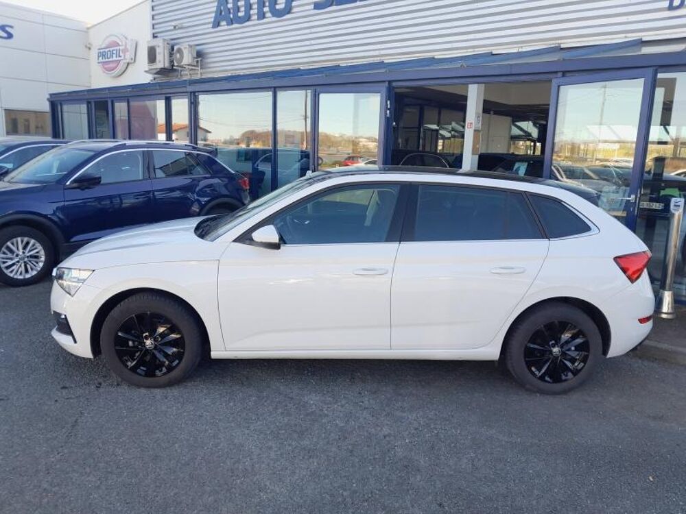 Scala 1.0 TSI 95ch Ambition 2023 occasion 64600 Anglet