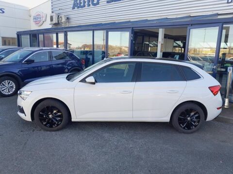 Scala 1.0 TSI 95ch Ambition 2023 occasion 64600 Anglet