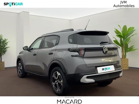C3 Aircross 1.2 Hybride 145ch MAX e-DCS6 2025 occasion 47550 Bo&eacute;