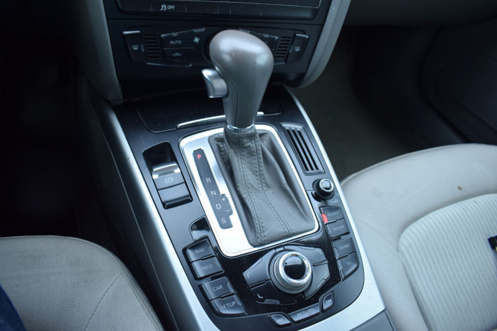 A4 2.0 TDI 143CH DPF S LINE MULTITRONIC 2011 occasion 34740 Vendargues