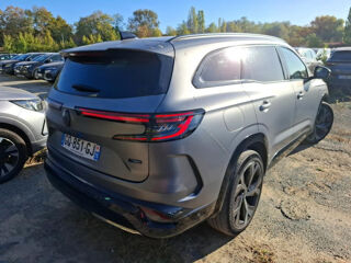 Espace 1.2 E-TECH FULL HYBRID 200CH ESPRIT ALPINE 2023 occasion 95310 Saint-Ouen-l'Aum&ocirc;ne