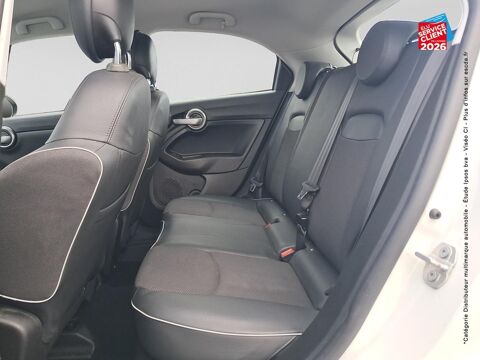 500 X 1.3 Multijet 16v 95ch Live Edizione 2016 occasion 57600 Forbach
