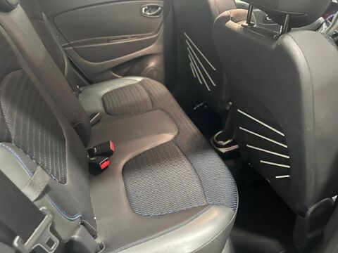 Captur 1.2 TCe 120ch Stop&Start energy Wave Euro6 2016 2016 occasion 78520 LIMAY