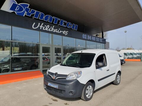 Renault Kangoo Express 1.5 BLUE DCI 80CH EXTRA R-LINK 5CV 2020 occasion Nogent-le-Phaye 28630