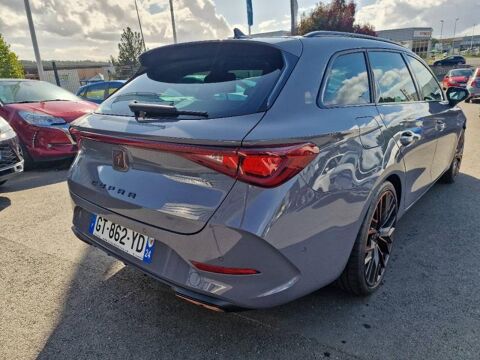 Leon 1.4 e-Hybrid 245ch VZ DSG6 2024 occasion 24430 Marsac-sur-l'Isle