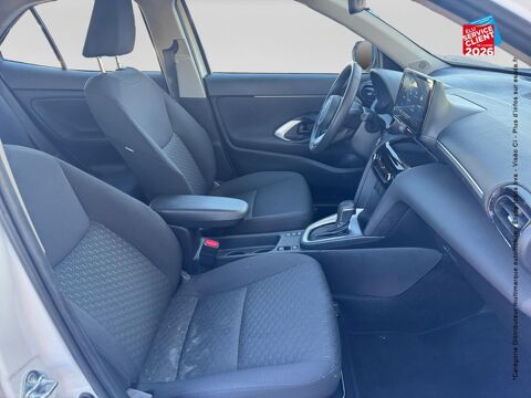 Yaris Cross 116h Dynamic MC24 2025 occasion 57050 Metz