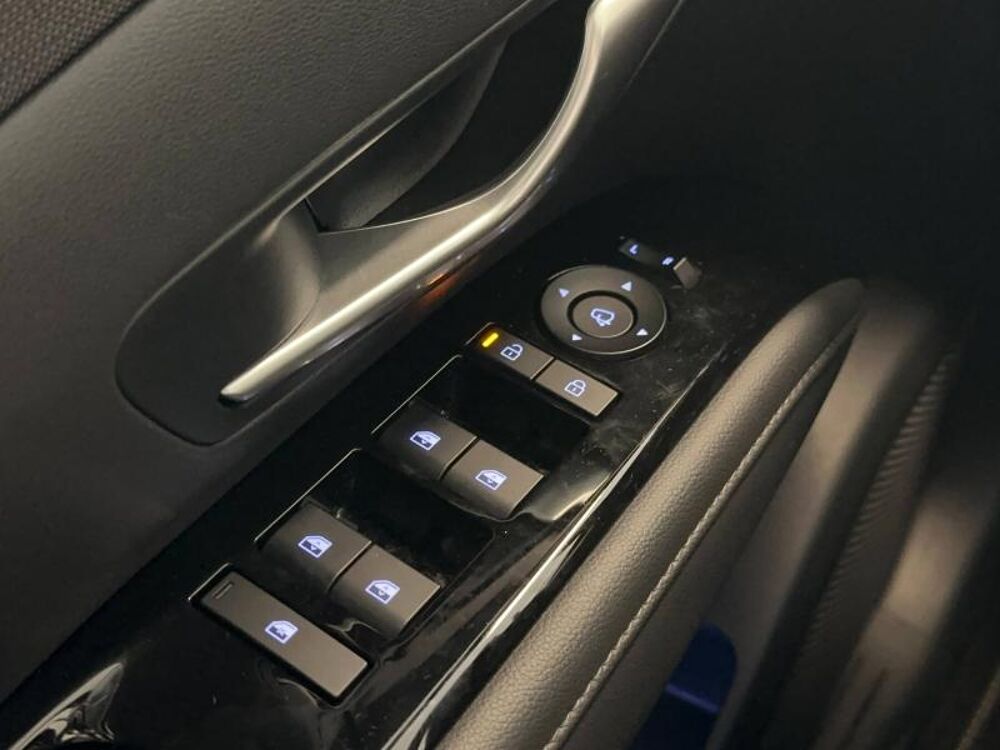 Tucson 1.6 T-GDI 253ch Plug-in Executive 2025 occasion 78200 BUCHELAY