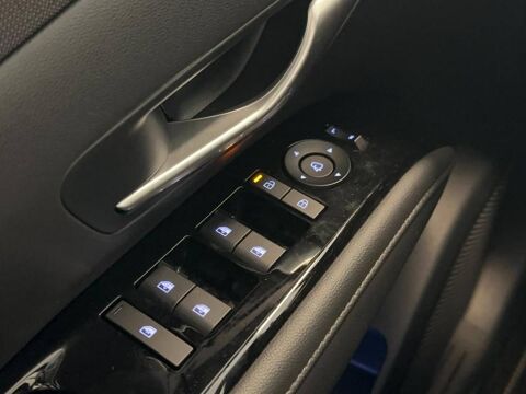Tucson 1.6 T-GDI 253ch Plug-in Executive 2025 occasion 78200 BUCHELAY