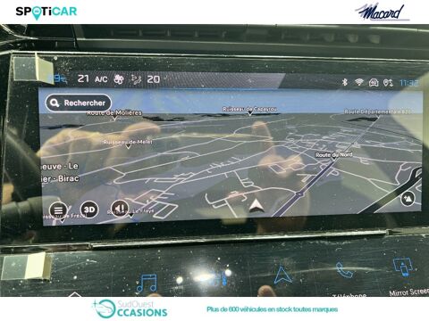 308 PHEV 180ch GT e-EAT8 2022 occasion 82000 Montauban