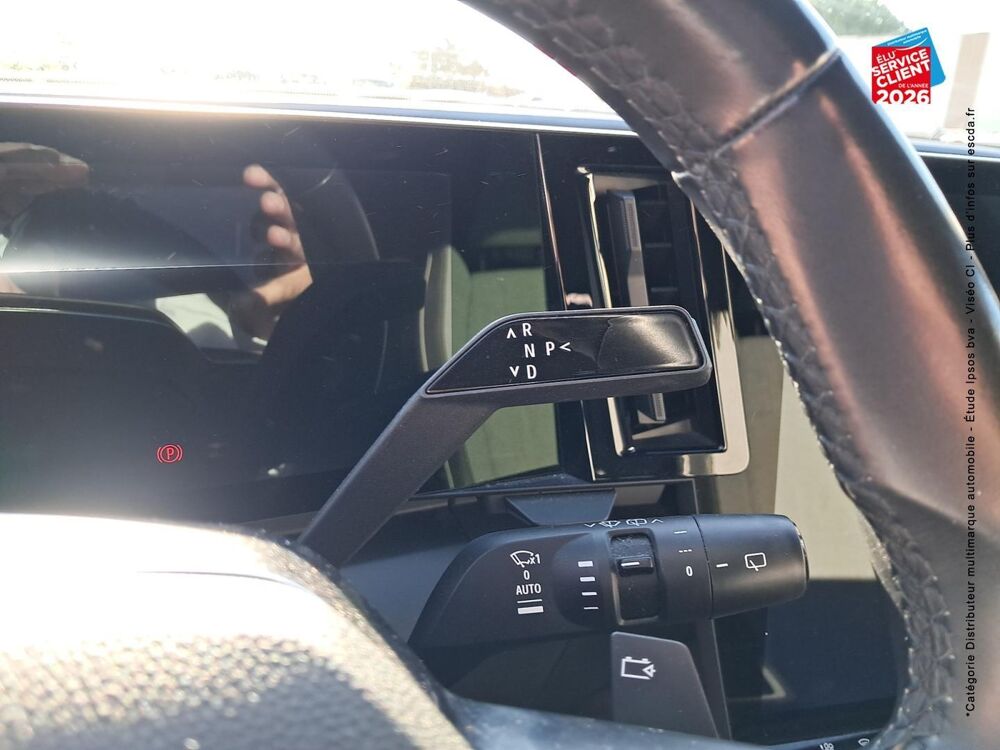 M&eacute;gane E-Tech Electric EV60 220ch Techno optimum charge 2022 occasion 68000 Colmar