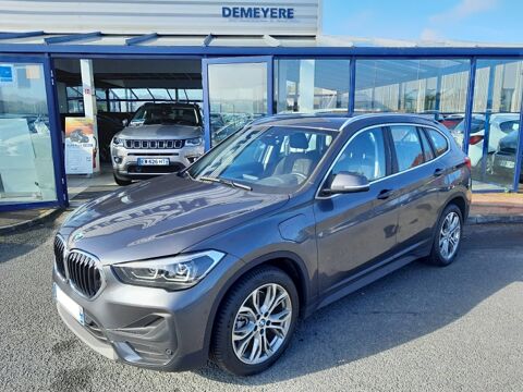 BMW X1 xDrive25eA 220ch Business Design 2020 occasion Anglet 64600