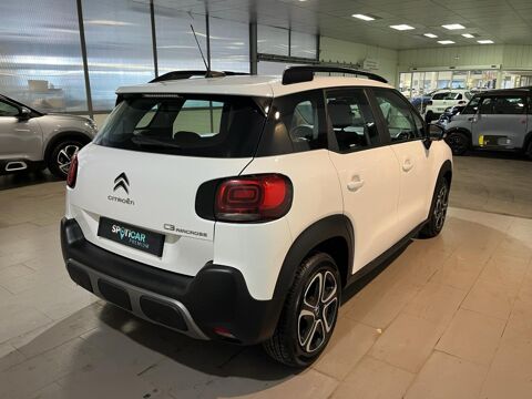 C3 Aircross BlueHDi 100ch S&S Feel Business E6.d 120g 2020 occasion 24750 Tr&eacute;lissac