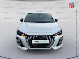 208 1.2 Hybrid 145ch GT e-DCS6 2025 occasion 08200 Sedan