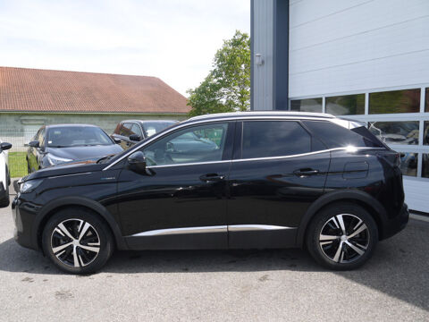 3008 PLUG-IN HYBRID4 300CH GT E-EAT8 / TOIT OUVRANT / TVA RECUPER 2023 occasion 38260 La C&ocirc;te-Saint-Andr&eacute;