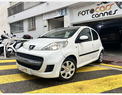 Peugeot 107 1.0 12V URBAN MOVE 5P
